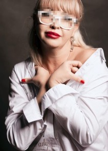 Фото проститутки Ирина №5 в городе Опочка