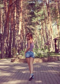 Фото проститутки Алена №7 в городе Опочка