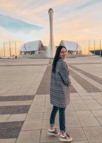 Фото проститутки Алина №3 в городе Опочка