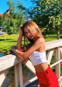 Фото проститутки Настя №2 в городе Опочка