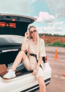 Фото проститутки Настя №3 в городе Опочка