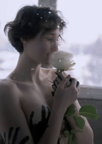 Фото проститутки Марина №2 в городе Опочка