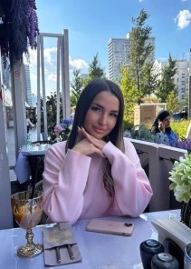 Фото проститутки Василиса №2 в городе Опочка