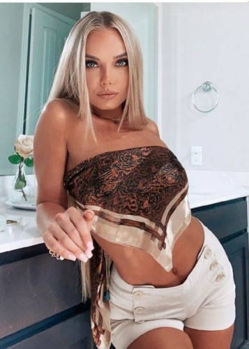 Анжела, Г. Опочка